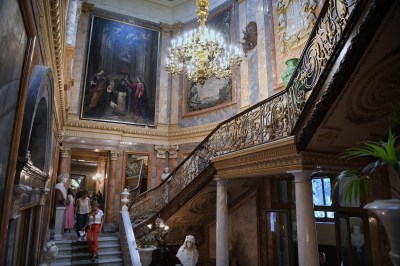 Museo Cerralbo, Madrid