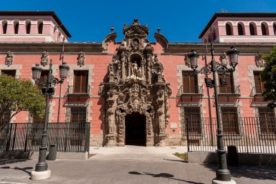 Museo de Historia de Madrid, Madrid