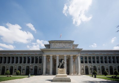 Museo del Prado, Madrid