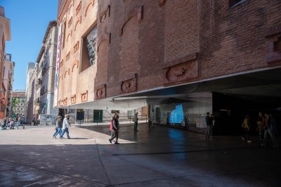 CaixaForum Madrid