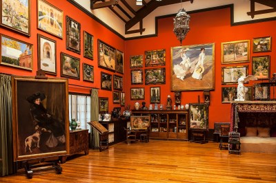 Sorolla Museum, Madrid