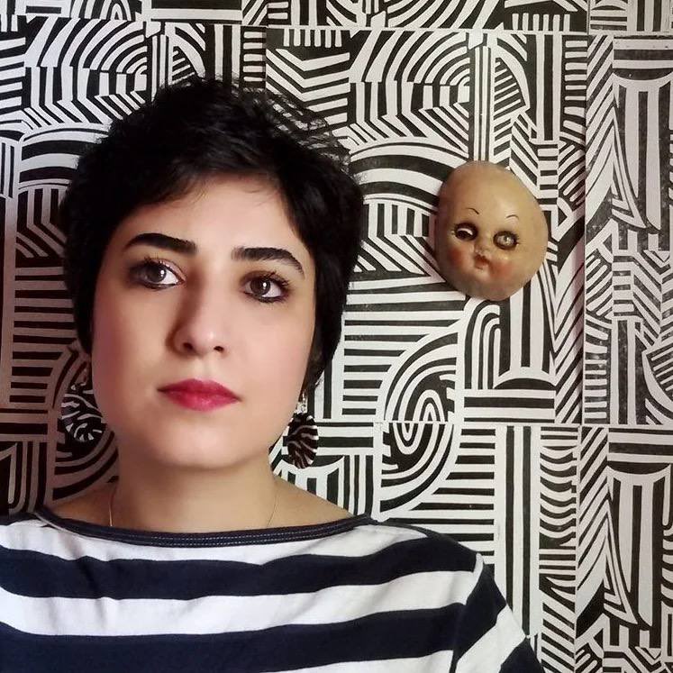 Human Rights Groups Condemn Sentencing of Artist Atena Farghadani