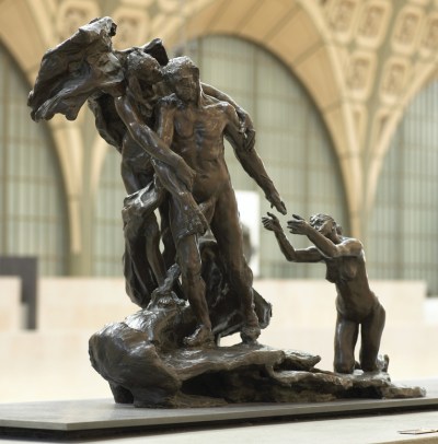 Copyright © Musée d’Orsay, Dist. RMN-Grand Palais / Patrice Schmidt.