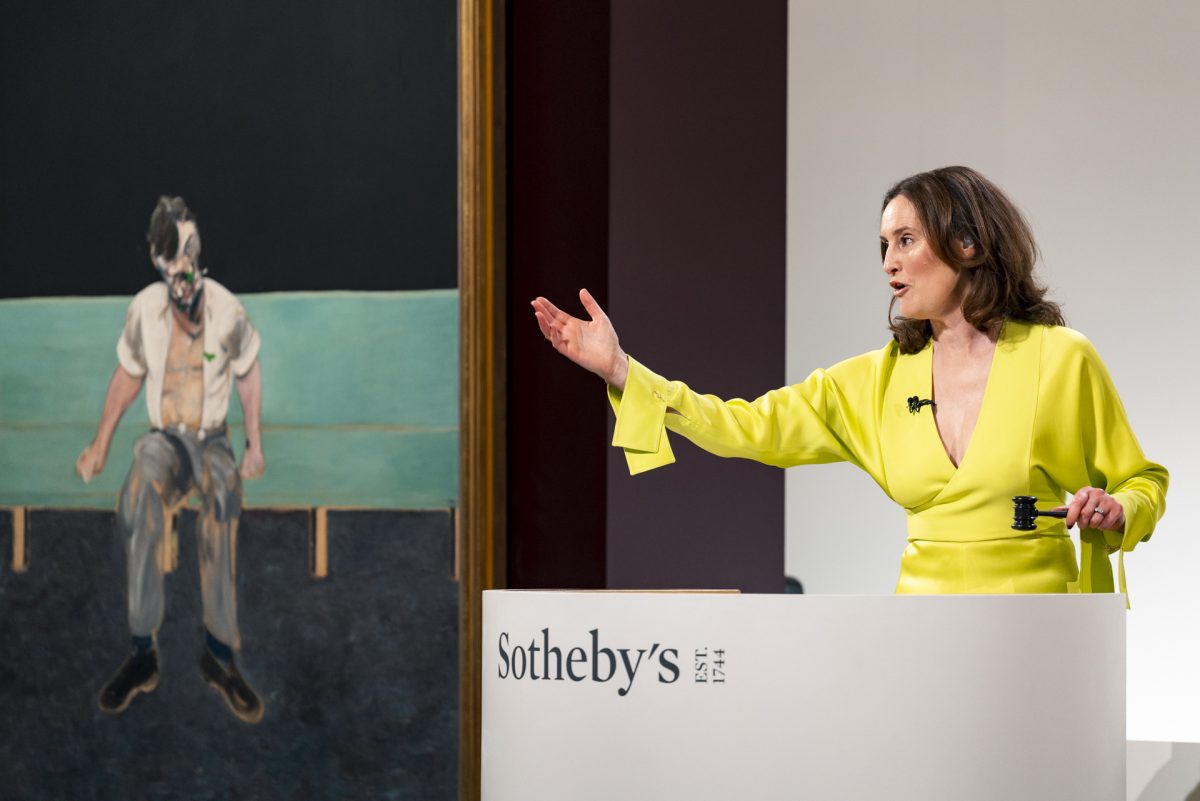 Sotheby's